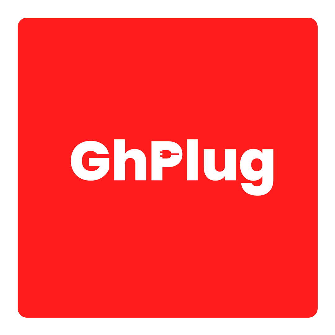 Ghana Plug